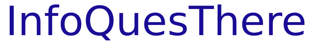 InfoQuesThere